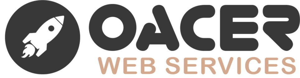 Oacer Web Services